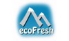 Логотип компанії ЕкоФреш