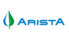 Логотип компанії Аріста