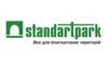 Логотип компанії Стандарт Парк
