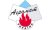 Логотип компанії Агромат