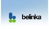 Логотип компанії Belinka