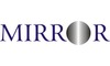 Логотип компанії Mirror