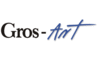 Логотип компанії Грос Арт