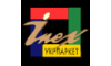 Логотип компанії Інексукрпаркет