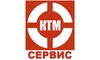 Логотип компанії КТМ Груп