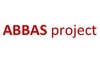 Логотип компанії Аббас