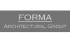 Логотип компанії Architectural Group FORMA