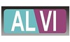 Логотип компанії ALVI