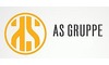 Логотип компанії Ас Груп Україна