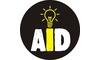 Логотип компанії AiD
