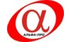 Логотип компанії Альфа-Про