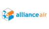 Логотип компанії Альянс Ейр