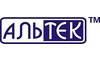 Логотип компанії Альтек, ТМ