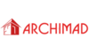 Логотип компанії Archimad