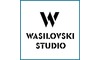 Логотип компанії Wasilovski Studio (Василовська Студіо)