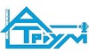 Логотип компанії Atrium