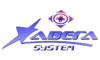 Логотип компанії АВЕГА