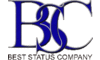Логотип компанії Бест Статус Компанії