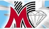 Логотип компанії НПП `КМС`