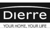Логотип компанії Діерре