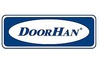 Логотип компанії DoorHan