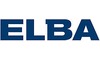 Логотип компанії Эльба