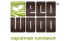 Логотип компанії Ековуд