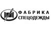 Логотип компанії Фабрика спецодягу ВО