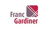 Логотип компанії Франс Гардінер Україна