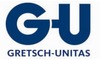 Логотип компанії Гретч Юнітас Україна