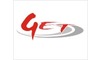 Логотип компанії ГЕТ