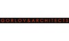 Логотип компанії GORLOV ARCHITECTS