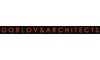 Логотип компанії GORLOV ARCHITECTS
