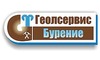 Логотип компанії Геолсервис