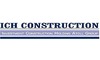 Логотип компанії ИБХ Будівництво