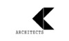 Логотип компанії IK-architects