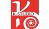 Логотип компанії K-STUDIО