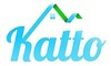 Логотип компанії KATTO