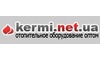 Логотип компанії Kermi.net.ua