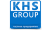 Логотип компанії KHS-Group