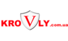 Логотип компанії KROVLY