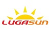 Логотип компанії LUGASUN
