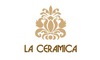 Логотип компанії Ла Черамиіа