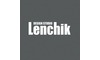 Логотип компанії Lenchik DS