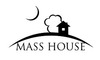 Логотип компанії MASSHOUSE