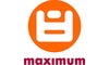 Логотип компанії MAXIMUM