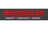 Логотип компанії Markizalux