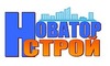 Логотип компанії НоваторСтрой