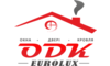 Логотип компанії ODK-eurolux