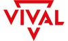 Логотип компанії Вівал Груп